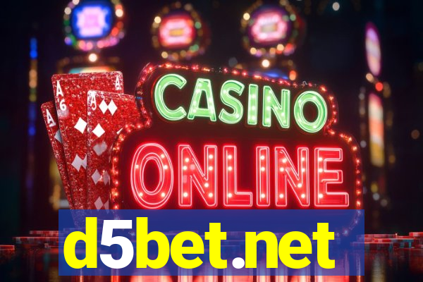 d5bet.net