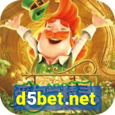 d5bet.net