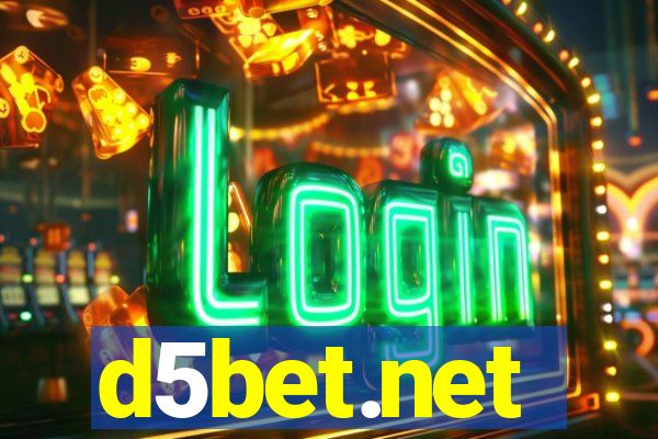 d5bet.net