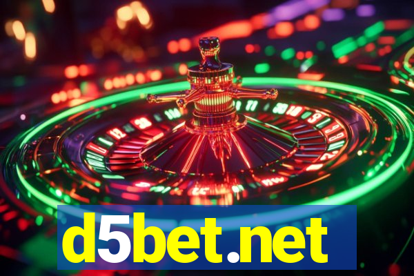 d5bet.net