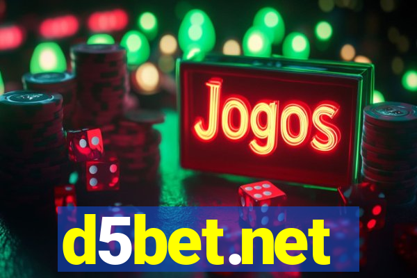 d5bet.net