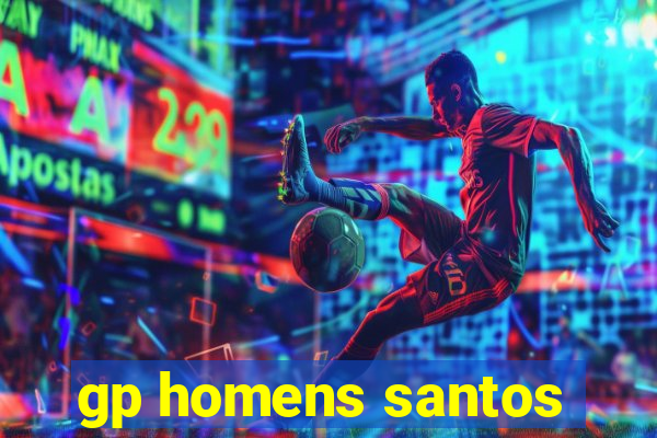 gp homens santos