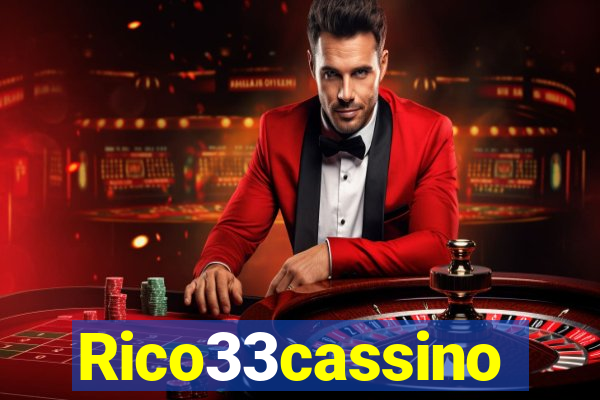 Rico33cassino