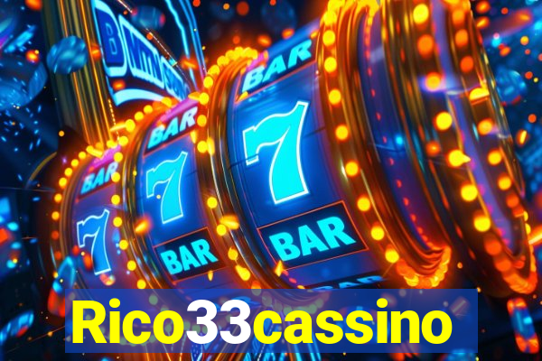 Rico33cassino