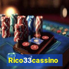 Rico33cassino