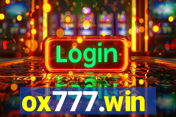 ox777.win