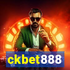 ckbet888