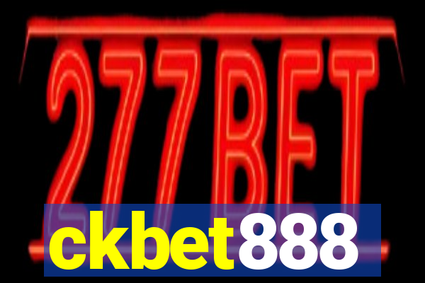 ckbet888