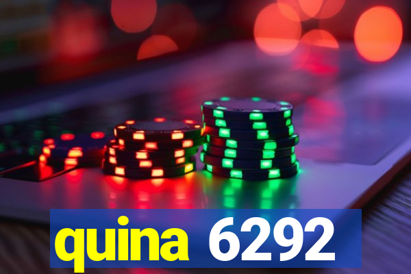 quina 6292