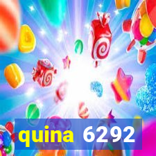 quina 6292