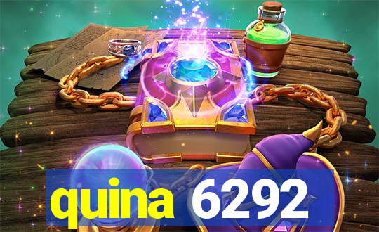 quina 6292