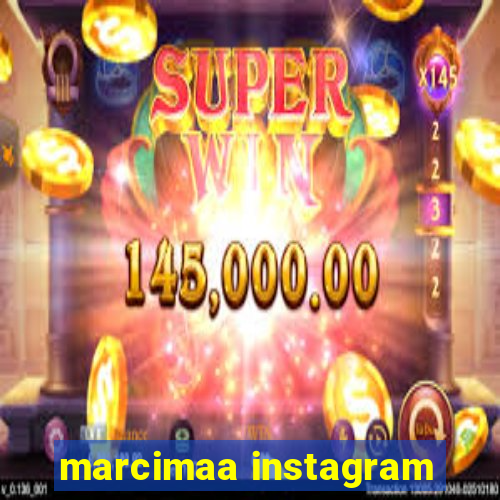 marcimaa instagram