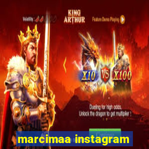 marcimaa instagram