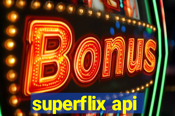 superflix api