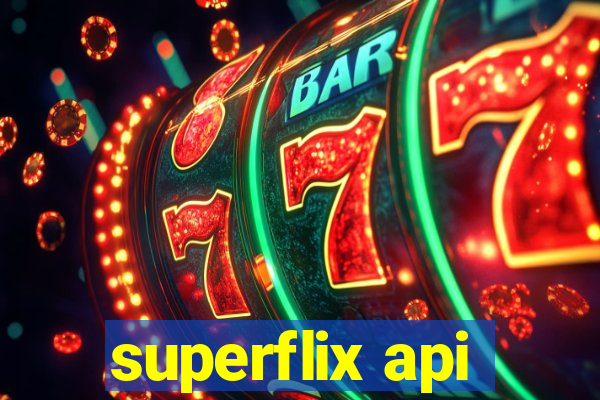 superflix api