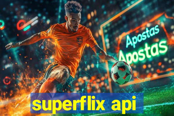 superflix api