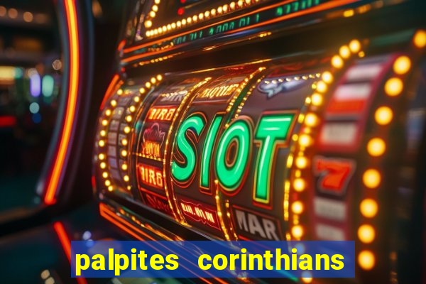 palpites corinthians x gremio