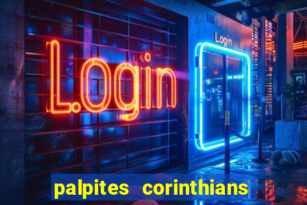 palpites corinthians x gremio