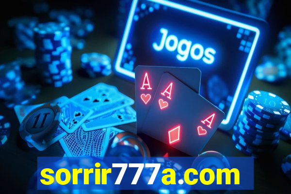 sorrir777a.com