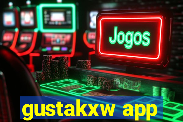 gustakxw app