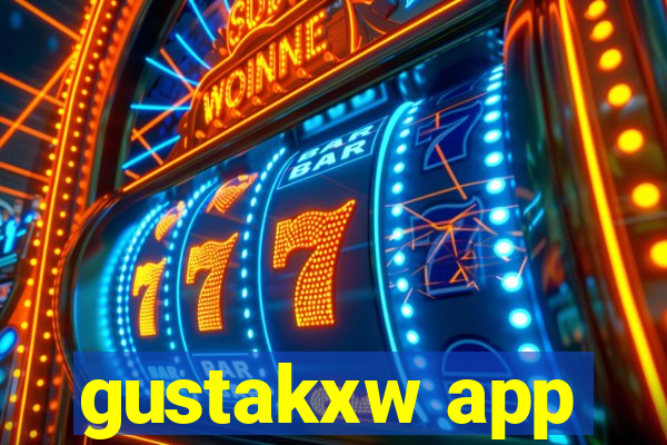 gustakxw app