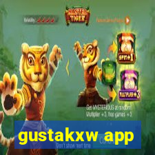 gustakxw app