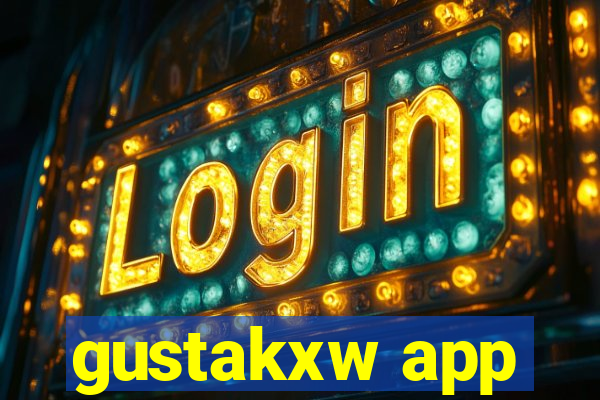 gustakxw app