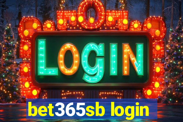 bet365sb login