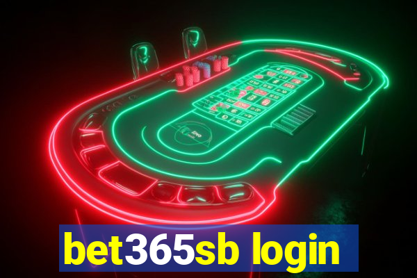 bet365sb login