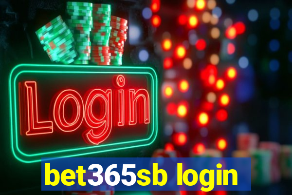 bet365sb login