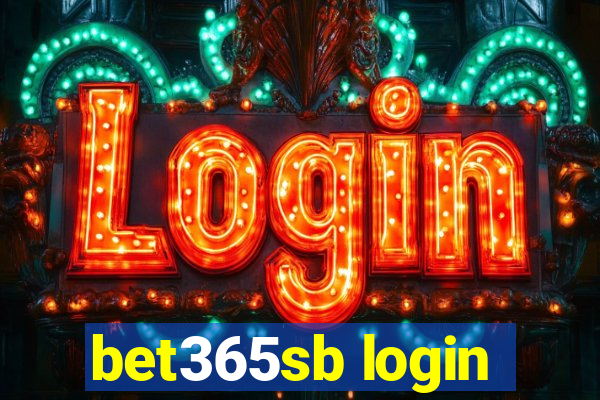 bet365sb login