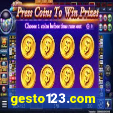 gesto123.com