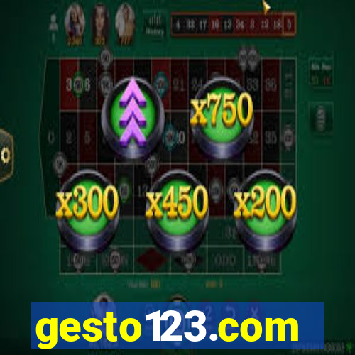 gesto123.com