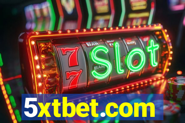 5xtbet.com