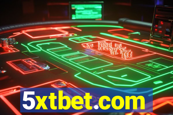 5xtbet.com