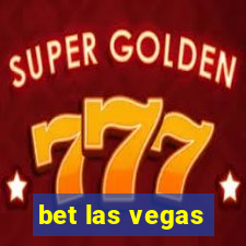 bet las vegas