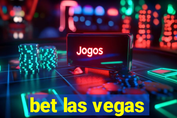 bet las vegas