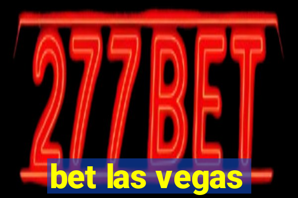 bet las vegas