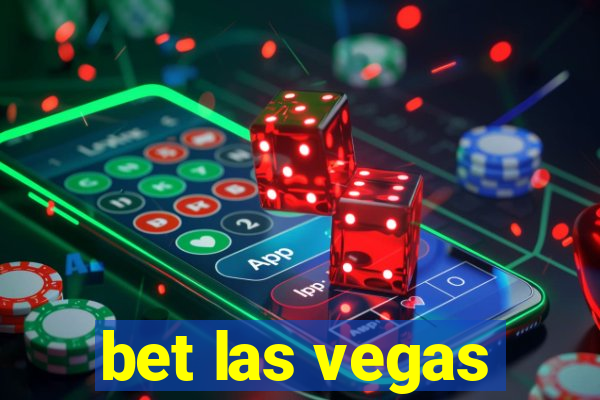 bet las vegas