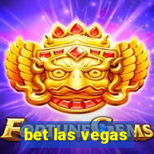 bet las vegas