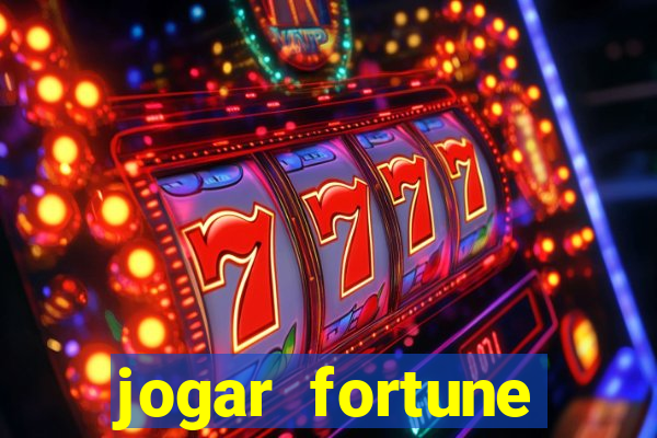 jogar fortune rabbit demo gratis