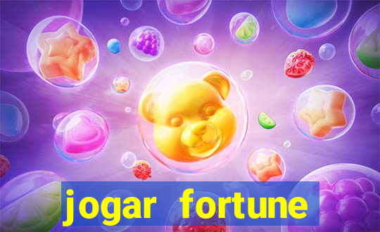 jogar fortune rabbit demo gratis