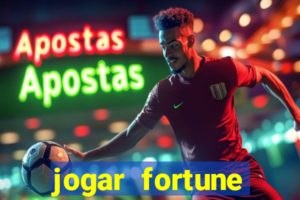 jogar fortune rabbit demo gratis