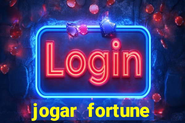 jogar fortune rabbit demo gratis