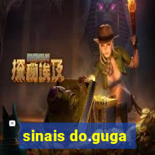 sinais do.guga