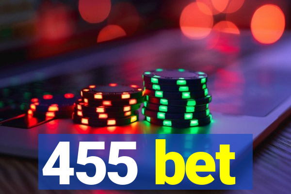 455 bet