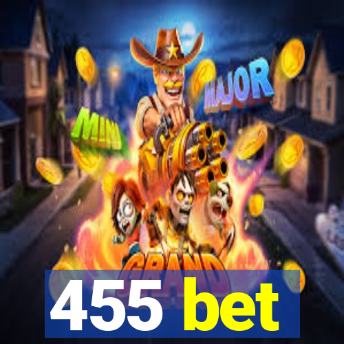 455 bet