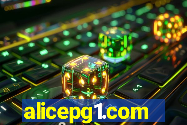 alicepg1.com