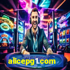 alicepg1.com