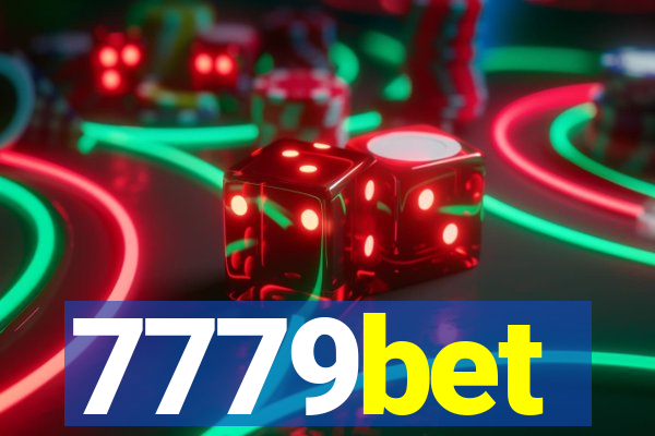 7779bet